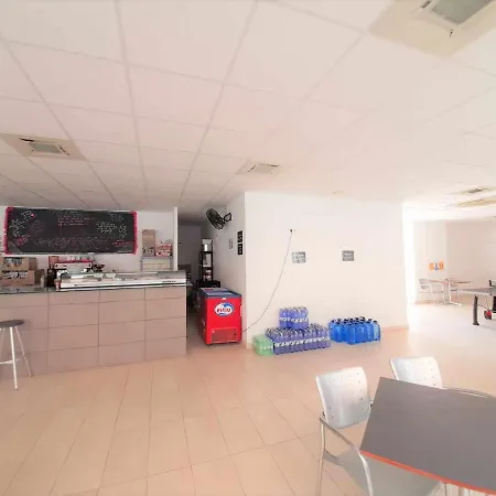 Apartment Ayf A 200m De Playa Gimnasio 2 Piscinas Pista De Padel