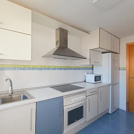 Apartment Ayf 200m Del Mar 2 Piscinas Pista De Padel Y Gym *