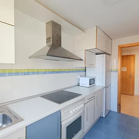 Apartment Ayf 200m Del Mar 2 Piscinas Pista De Padel Y Gym Oropesa del Mar