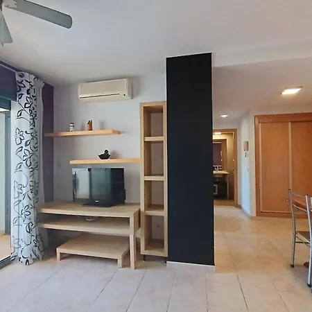Apartment Ayf 200m Del Mar 2 Piscinas Pista De Padel Y Gym *