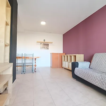 Apartment Ayf 200m Del Mar 2 Piscinas Pista De Padel Y Gym Oropesa del Mar