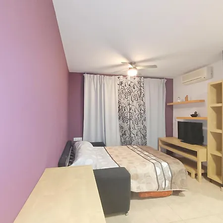 Apartment Ayf 200m Del Mar 2 Piscinas Pista De Padel Y Gym