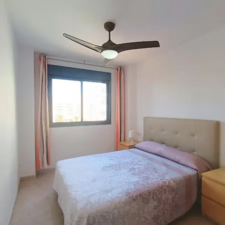Apartment Ayf 200m Del Mar 2 Piscinas Pista De Padel Y Gym *